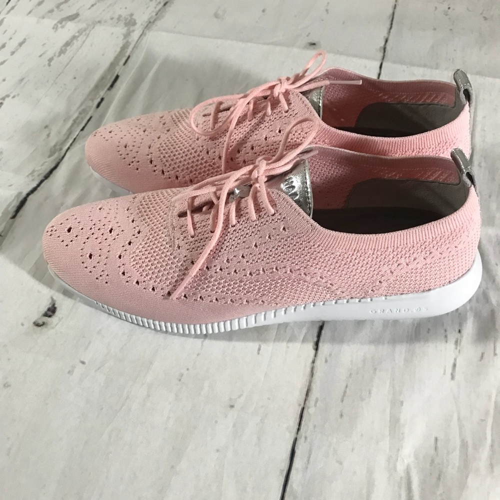 Cole Haan Women’s 2.ZEROGRAND Stitchlite Oxford